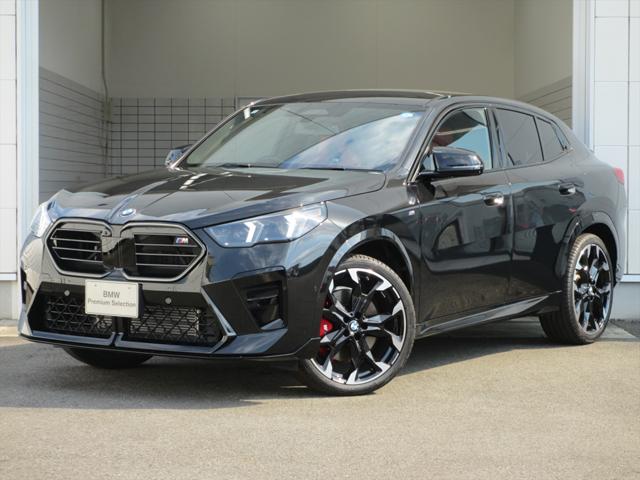 2026 BMW X2
