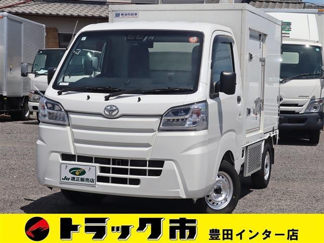 2022 Toyota Pixis Truck