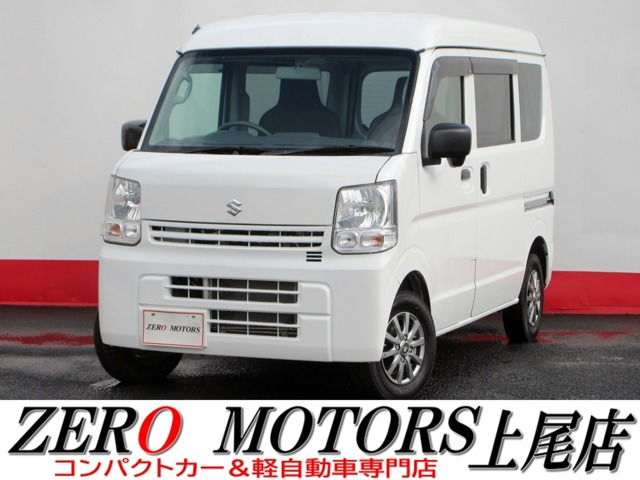 Suzuki Every 1