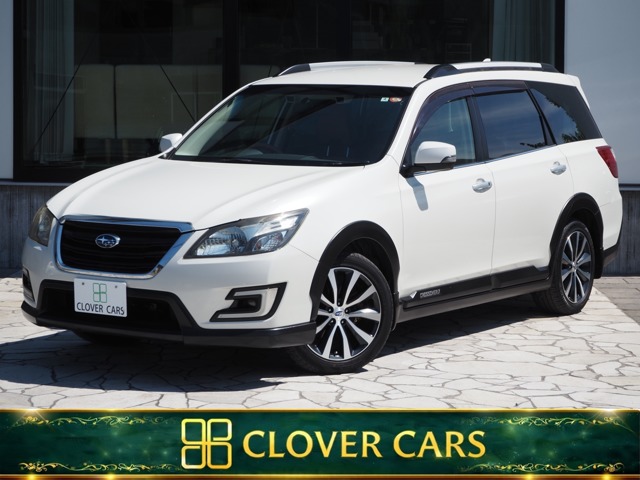 Subaru Exiga Crossover7 1