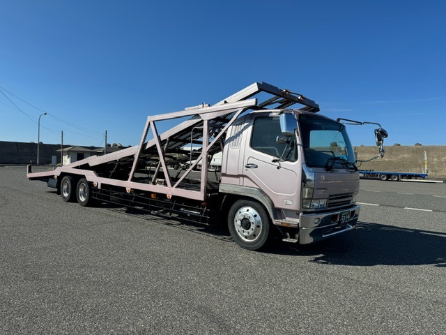 2004 Mitsubishi Fuso Fighter