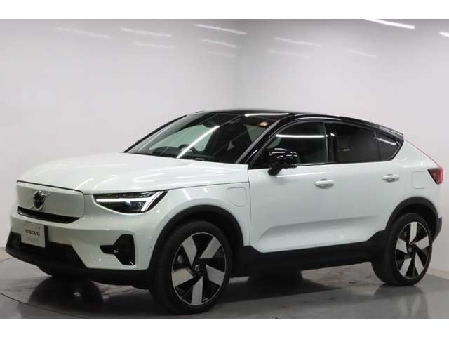 Volvo C40 1