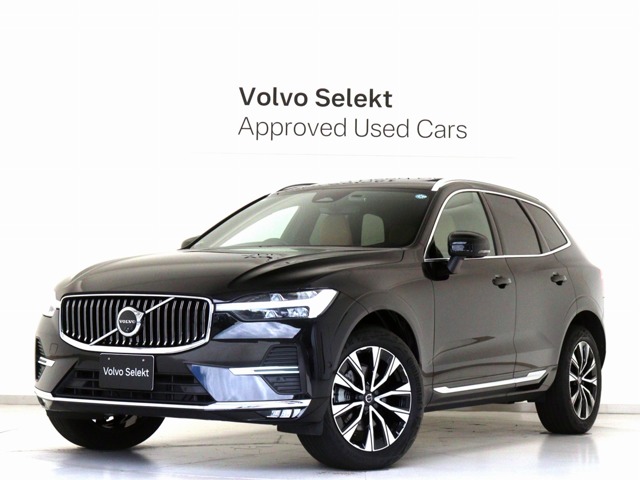 2025 Volvo XC60