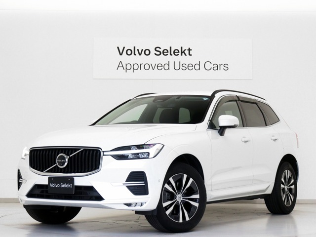 Volvo XC60 1