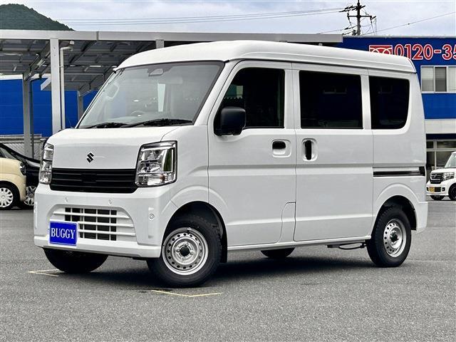 Suzuki Every 1