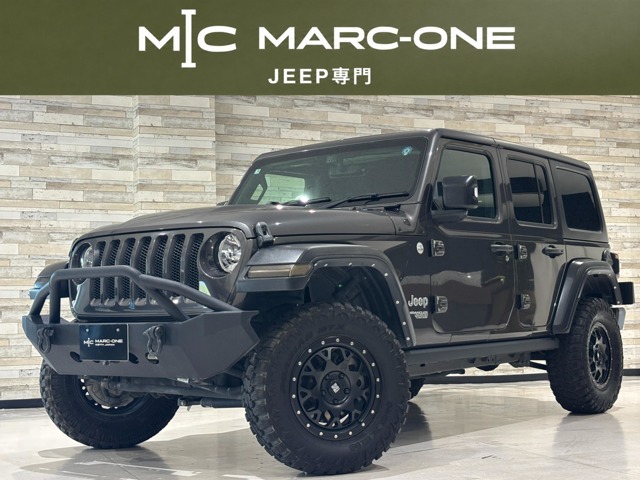 2019 Jeep Wrangler