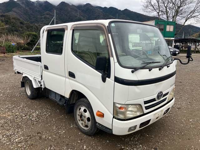 2012 Toyota Toyoace