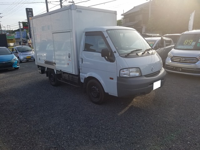2019 Mazda Bongo Truck
