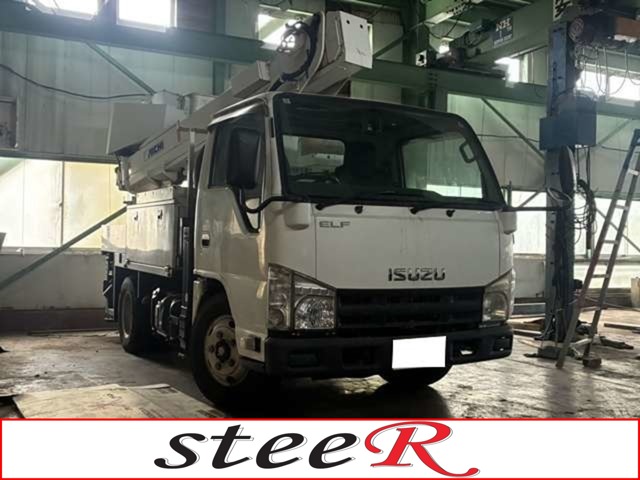 2012 Isuzu Elf