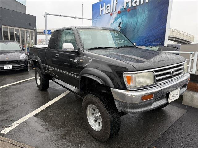 1997 Toyota T100