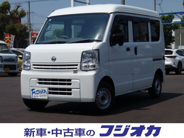 Nissan NV100 Clipper 1