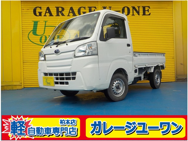 2016 Subaru Sambar Truck
