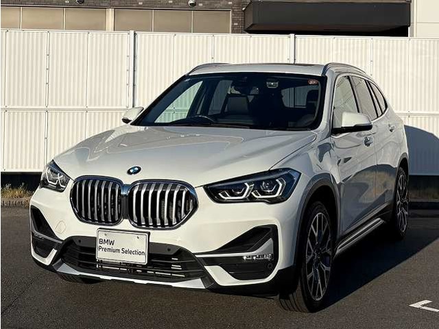 BMW X1 1