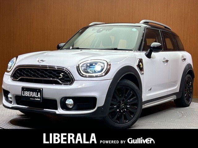 MINI Crossover 1