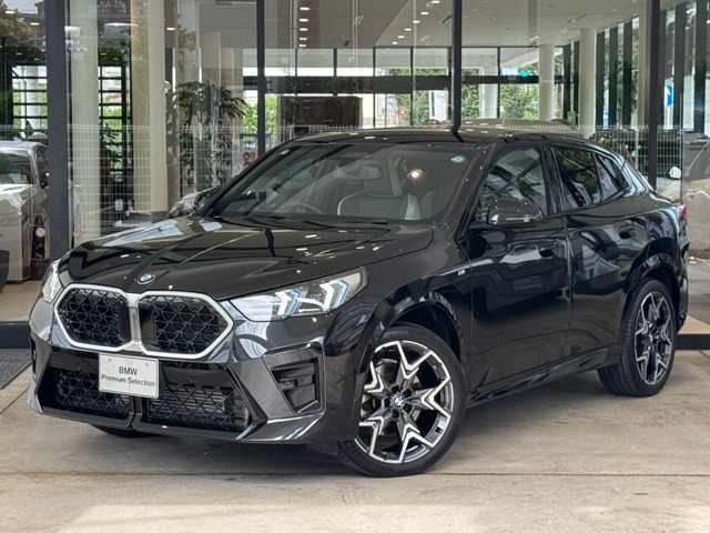 BMW X2 1