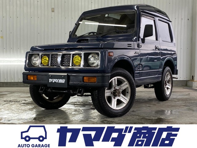 1988 Suzuki Jimny
