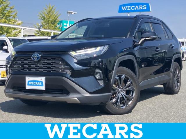 Toyota RAV4 1