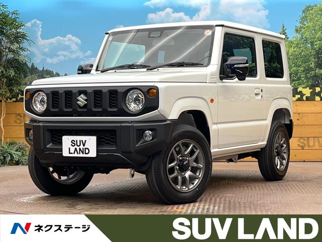 2025 Suzuki Jimny