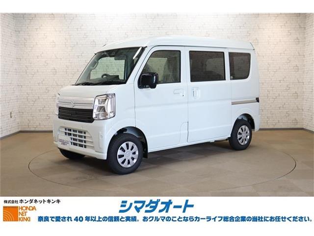 2026 Suzuki Every