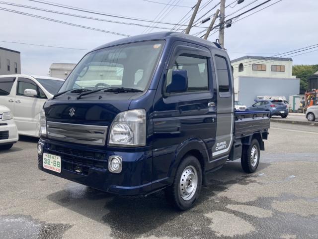 2019 Suzuki Carry