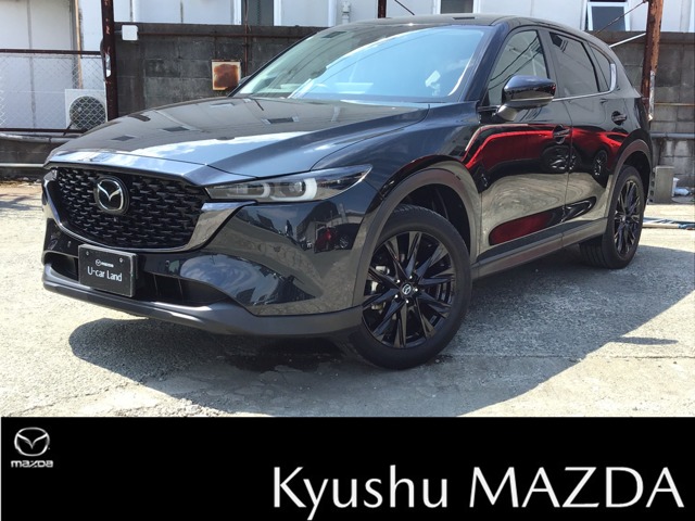 Mazda CX-5 1