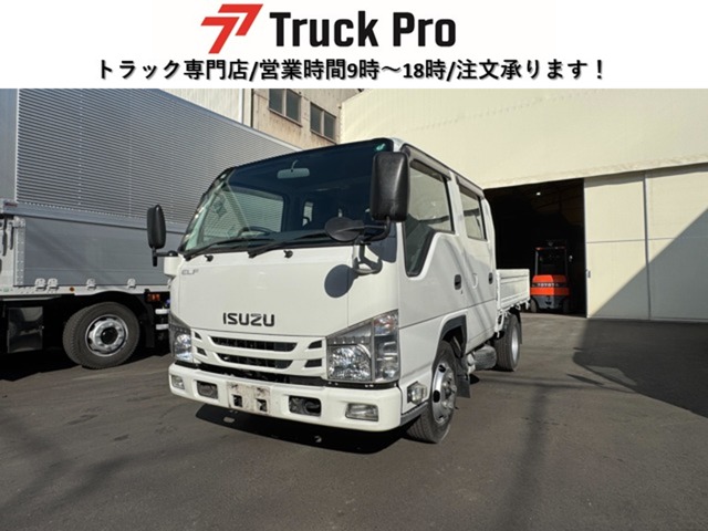 Isuzu Elf 1
