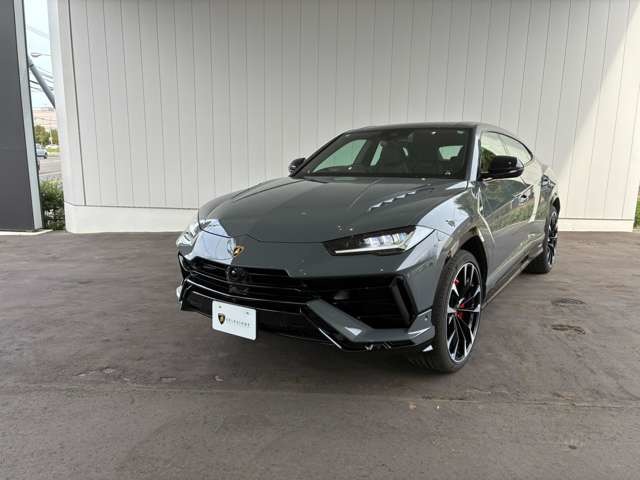 Lamborghini Urus S 4WD with panoramic roof Bang&Olufsen Sound Rims Taigete 23 Diamondo