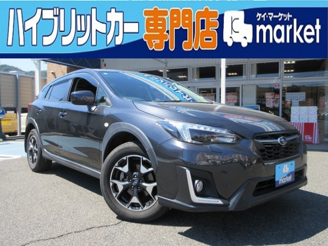 2019 Subaru XV