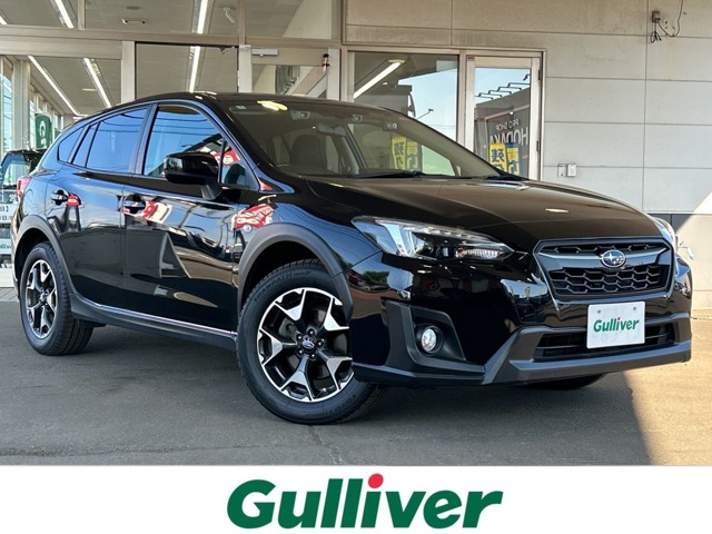2019 Subaru XV