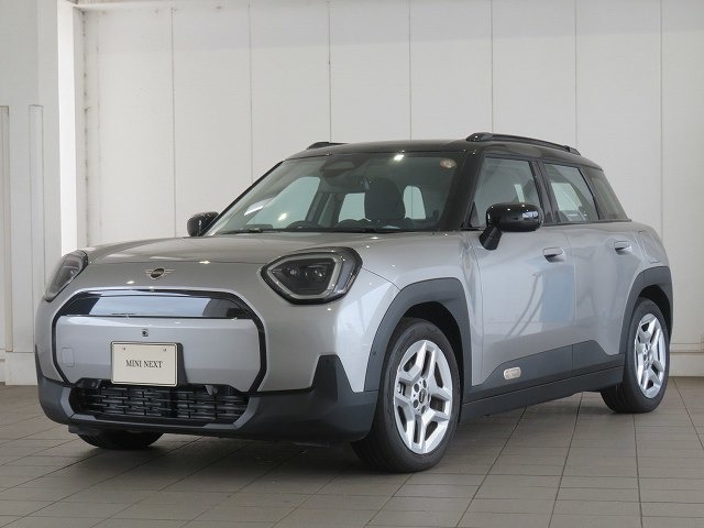 MINI Aceman 1