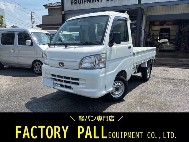2014 Subaru Sambar Truck