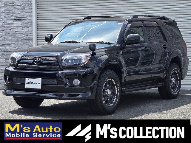 Toyota Hilux Surf 2