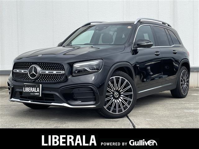 2023 Mercedes-Benz GLB