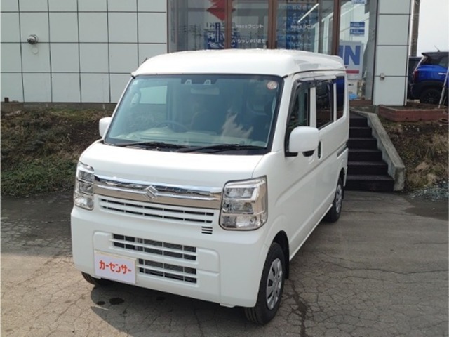 Suzuki Every 1