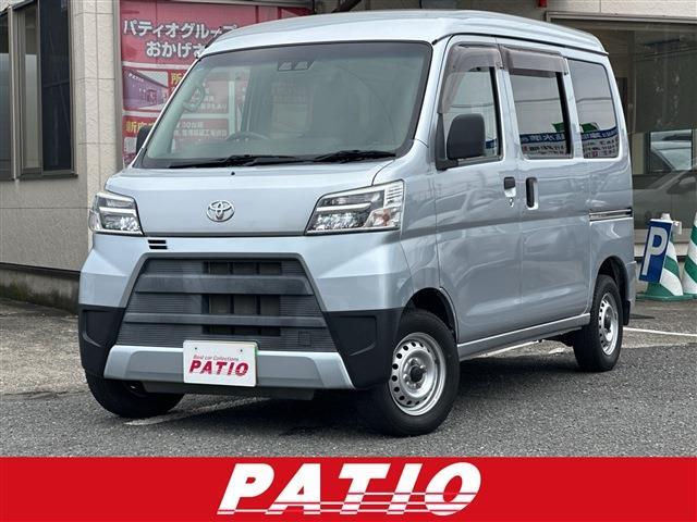 2020 Toyota Pixis Van