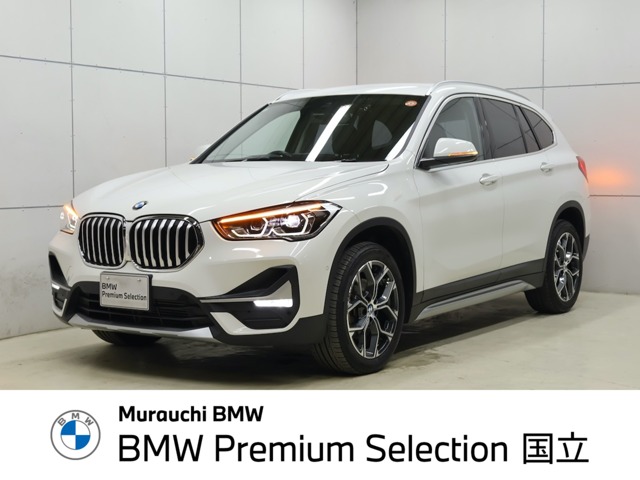 2021 BMW X1