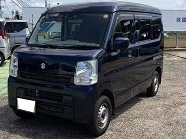 Suzuki Every 1