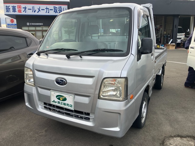 Subaru Sambar Truck 1
