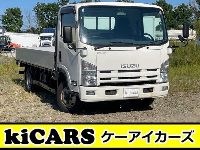 Isuzu Elf 1