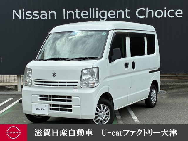 Suzuki Every 1