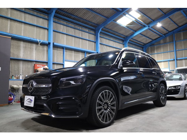 2024 Mercedes-Benz GLB
