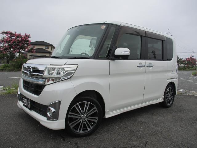 Daihatsu Tanto 1