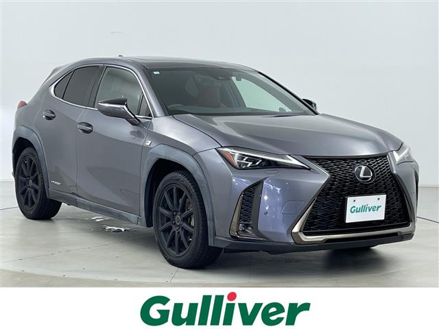 2019 Lexus UX