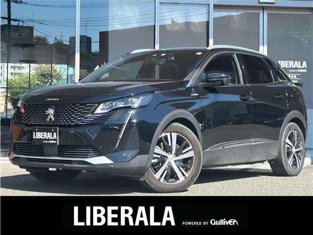 Peugeot 3008 1
