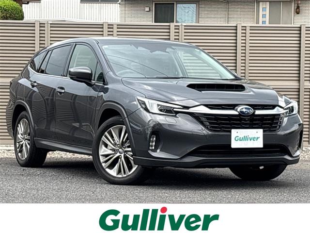 2024 Subaru Levorg Layback