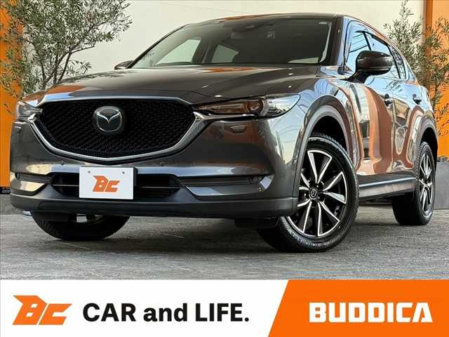 Mazda CX-5 1