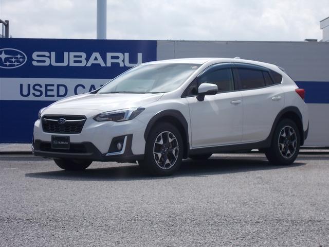 2019 Subaru XV