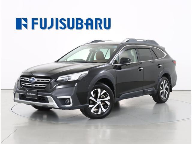 2022 Subaru Legacy Outback