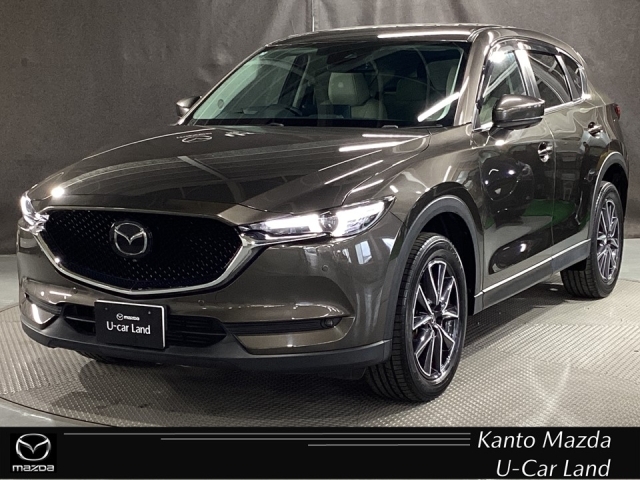 Mazda CX-5 1