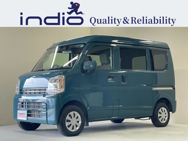 Suzuki Every 1